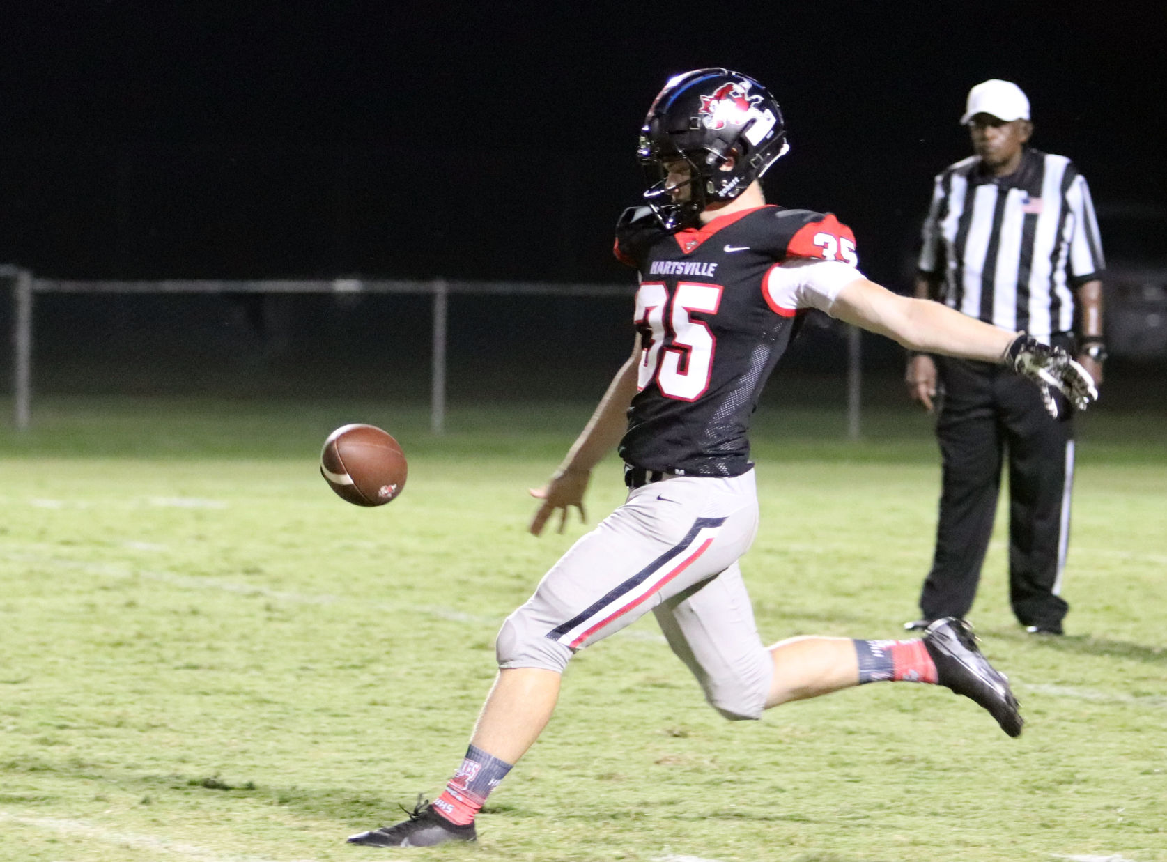 Camden at Hartsville